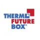 Thermobox 1/1 GN premium 33 cm, 61 liters, Thermo Future Box