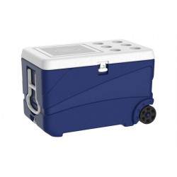 Ice Box Pro - verrijdbaar - 65 liter