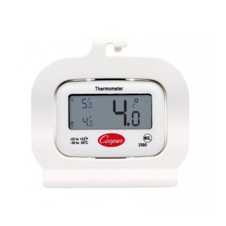 Ebro Thermometer digitaal TLC 700
