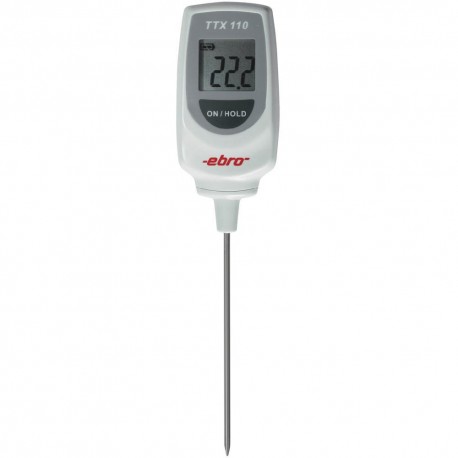 Ebro insteekthermometer TTX 110