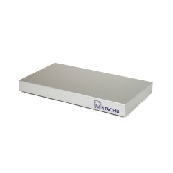 Cooling plate 1/3 GN stainless steel