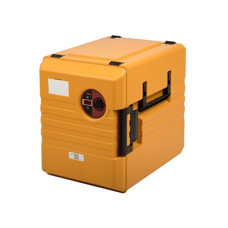 Rieber Thermoport 1000KB-D (digitaal)