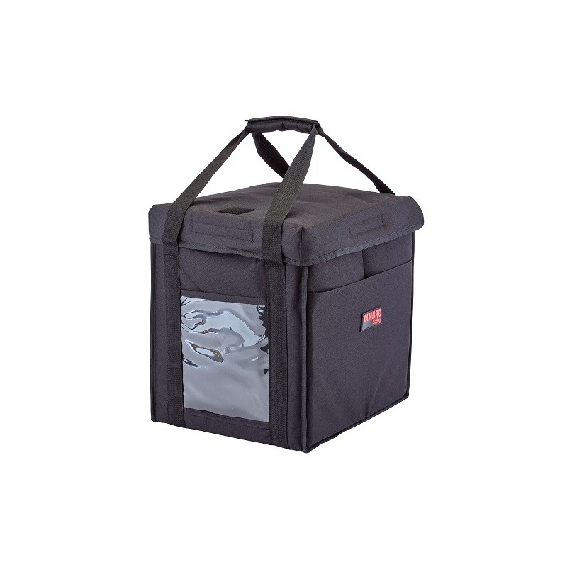 Thermal Folding Delivery Bag Medium