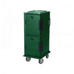 Cambro Food Container UPC800 Green