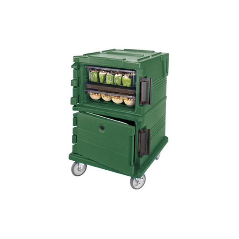 Cambro Food Container UPC1200 Green