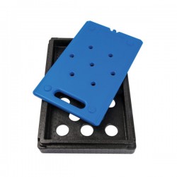 Cooling Top for Thermobox + 1/1 GN Cooling Element