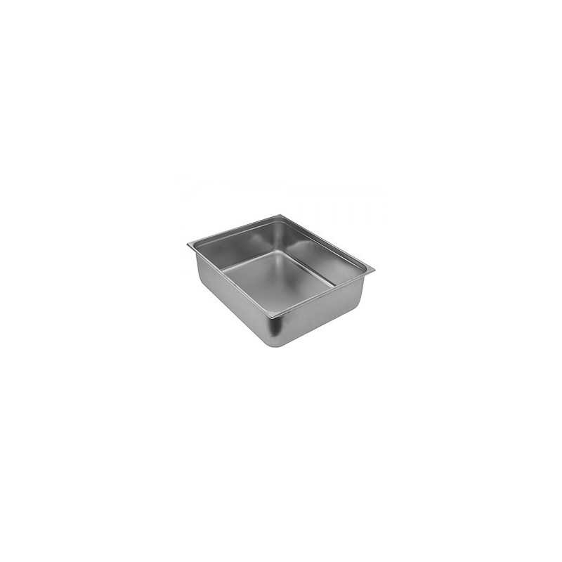 Gastronorm Container 1/3 GN 150 mm