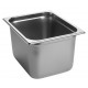 Gastronorm Container 1/2 GN 200 mm