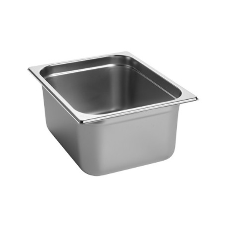 Gastronorm Container 1/2 GN 150 mm