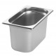 Gastronorm Container 1/3 GN 150 mm
