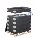 Thermo Pallet Box Grid Tray