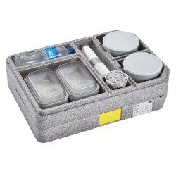 Tablotherm Cam GoBox with dishes 4