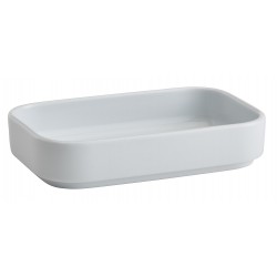 Porcelain rectangular dish