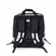 Expandable Delivery Backpack
