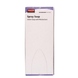 Spray Soap 80 cl (6 pcs)