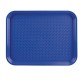 Serving Tray Blue 305 x 415 mm