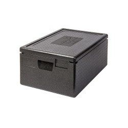 Thermobox 1/1 GN premium 21 cm, Thermo Future Box