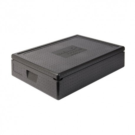Thermobox allround / bakery 60x40 - 12 cm high