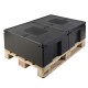 Thermobox EN 2/1 palletbox