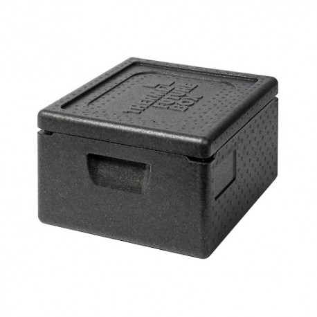 Thermobox 1/2 GN 16 cm, Thermo Future Box