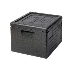 Thermobox 1/2 GN 21 cm