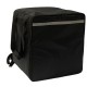 Sturdy Delivery Backpack, 63 liter, black