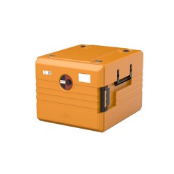 Thermoport 6000KB-A Analog heated oranje