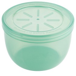 Re-usable Soup Container 400 ml white (12 pcs)