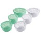 Re-usable Soup Container 1120 ml white (12 pcs)