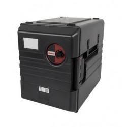 Rieber Thermoport 1000KB-A Black (analogue)