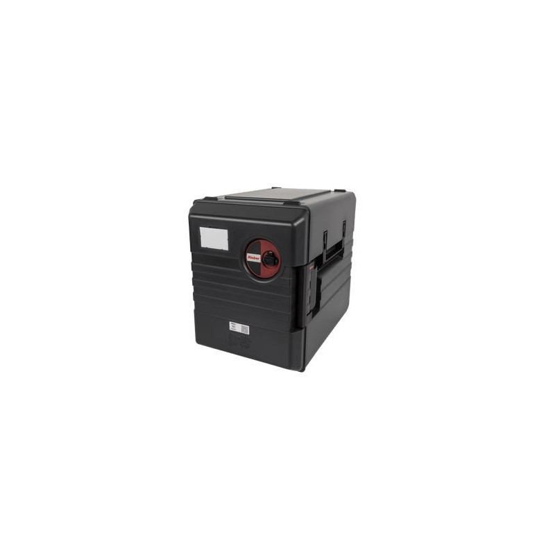 Rieber Thermoport 1000KB-A Black (analogue)