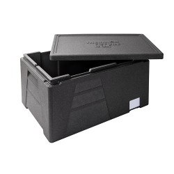 Thermobox 1/1 GN PLUS 26,5 cm