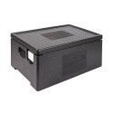 Waterproof Thermobox 1/1 GN, 21 cm