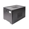 Thermobox 1/1 GN Waterproof 34 cm