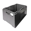 Thermobox 1/1 GN Waterproof 34 cm