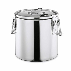 Food Container with ventilation valve, 15 litre