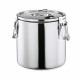 Food Container with ventilation valve, 20 litre