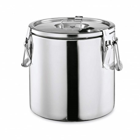 Food Container with ventilation valve, 30 litre