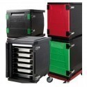 Frontloader Thermobox