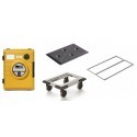 Rieber accessories thermoports