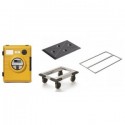 Rieber accessories thermoports