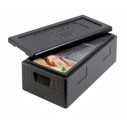 ThermoFutureBox maaltijd menubox
